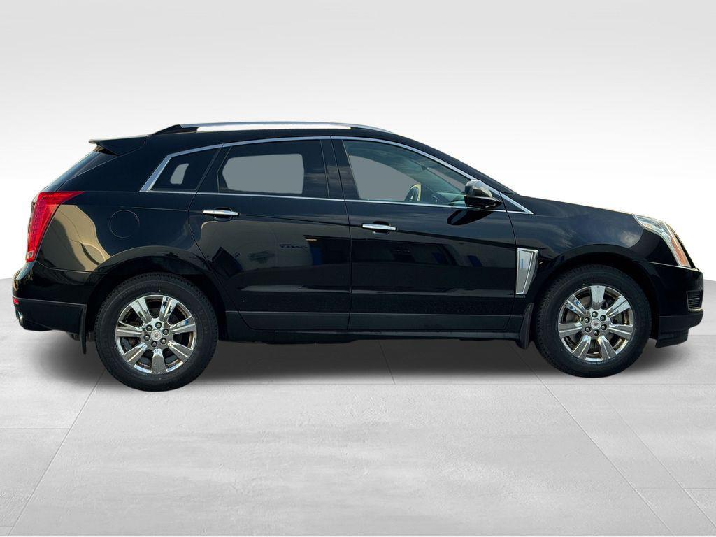 used 2016 Cadillac SRX car, priced at $10,800