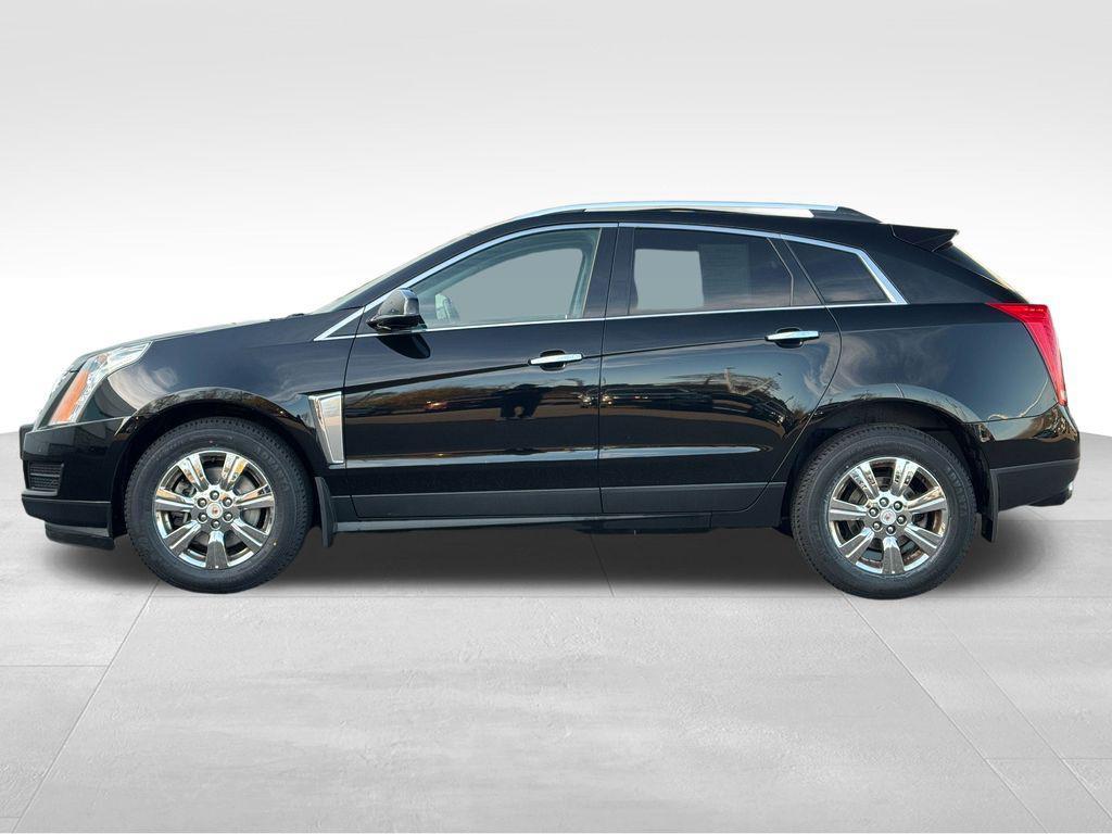 used 2016 Cadillac SRX car, priced at $10,800