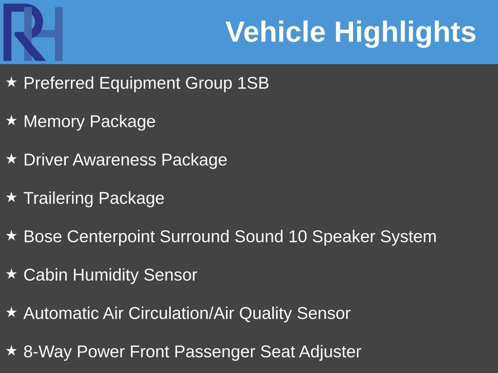 used 2016 Cadillac SRX car, priced at $10,800