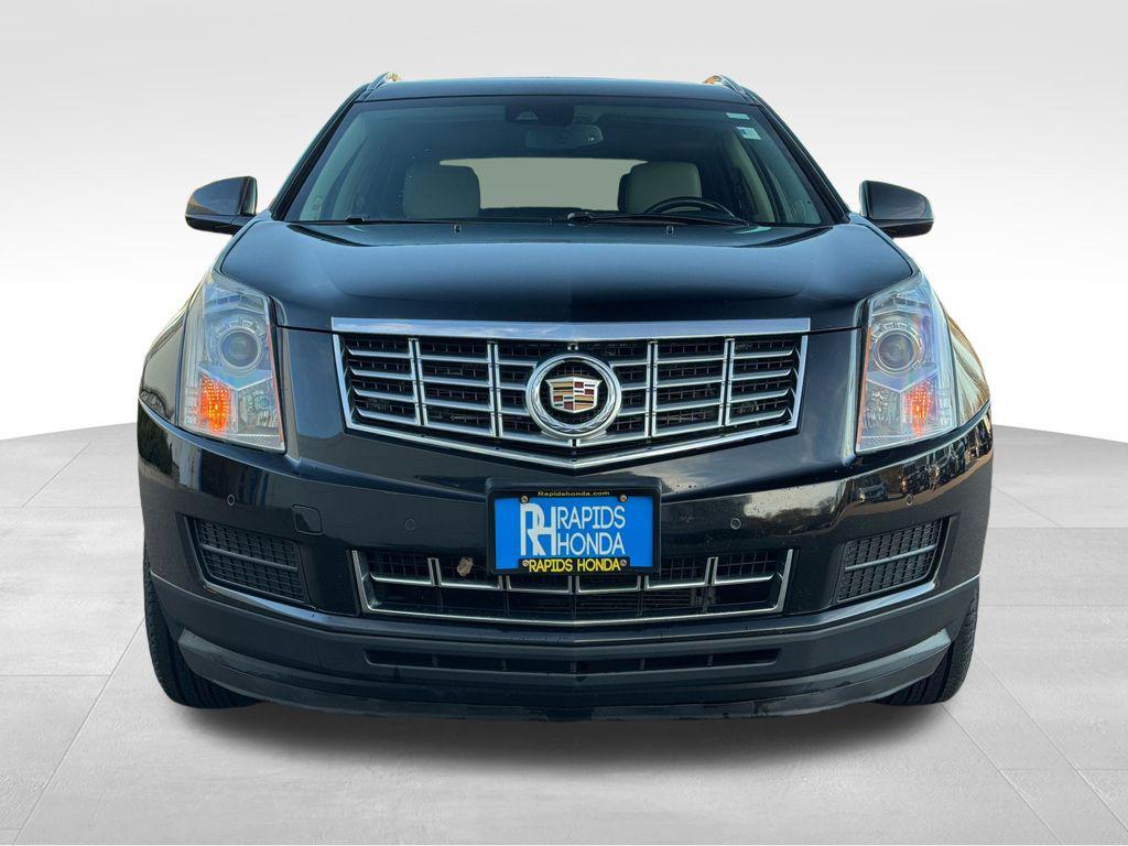 used 2016 Cadillac SRX car, priced at $10,800