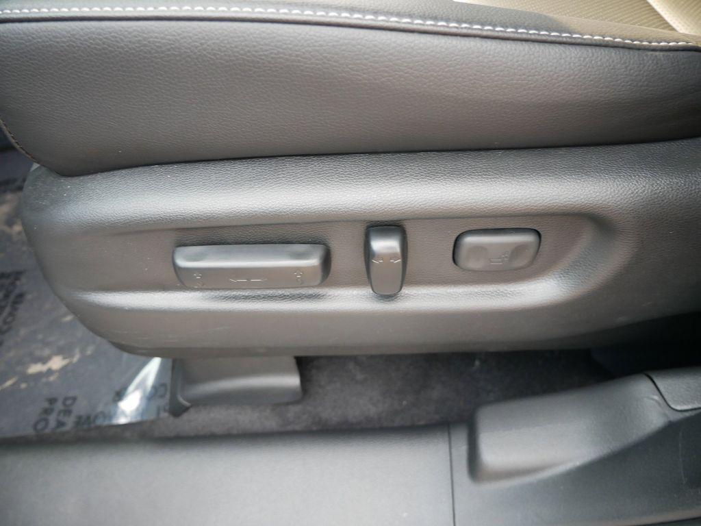 used 2025 Honda Ridgeline car, priced at $38,256