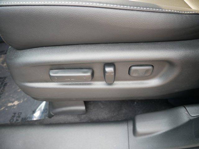 used 2025 Honda Ridgeline car, priced at $40,933