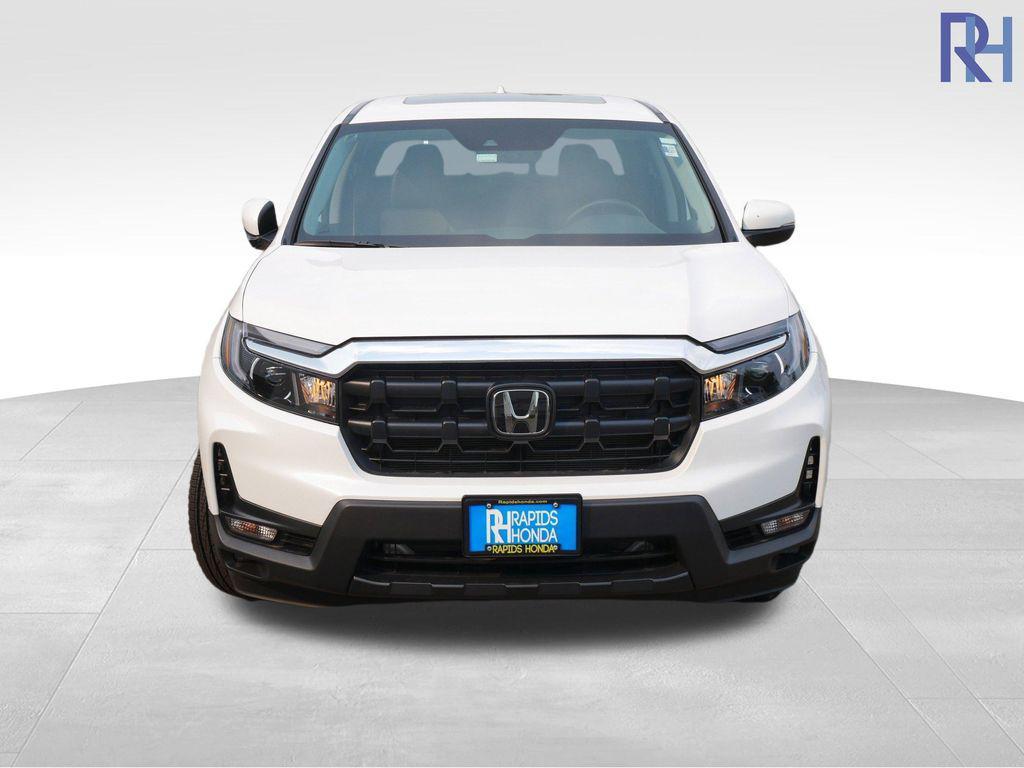 used 2025 Honda Ridgeline car, priced at $38,651
