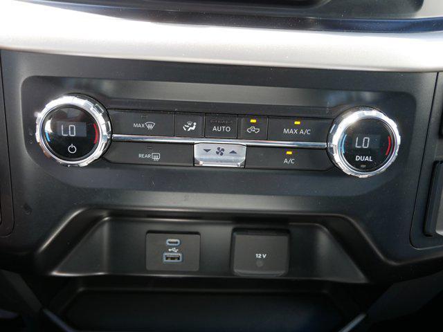 used 2021 Ford F-150 car, priced at $30,598