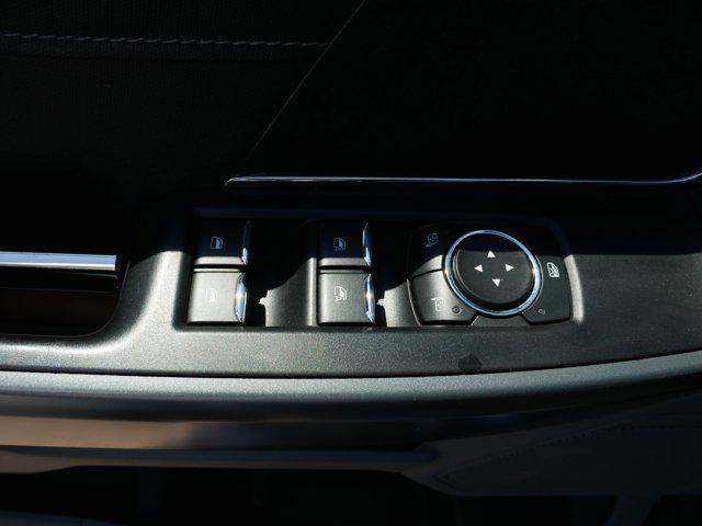 used 2021 Ford F-150 car, priced at $30,598