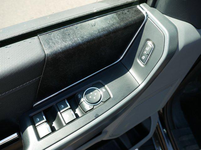 used 2021 Ford F-150 car, priced at $30,598