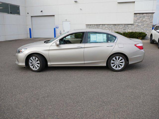 used 2014 Honda Accord car, priced at $10,611