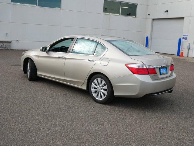 used 2014 Honda Accord car, priced at $10,611