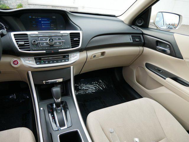 used 2014 Honda Accord car, priced at $10,611