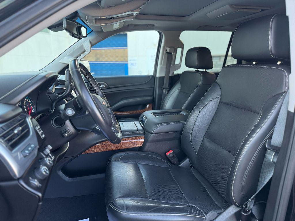 used 2020 Chevrolet Tahoe car, priced at $41,170