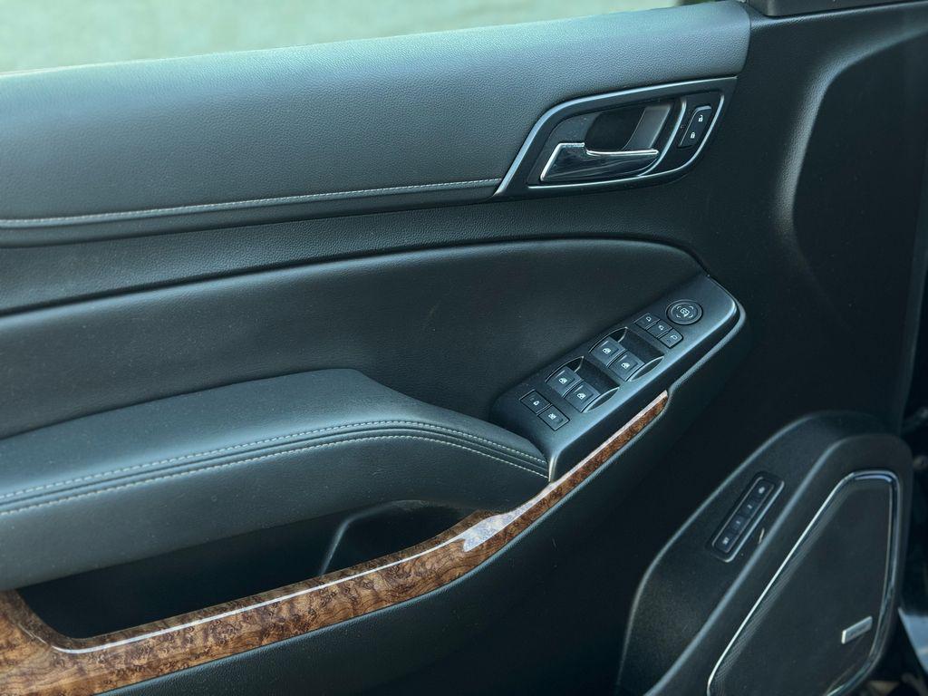 used 2020 Chevrolet Tahoe car, priced at $41,170