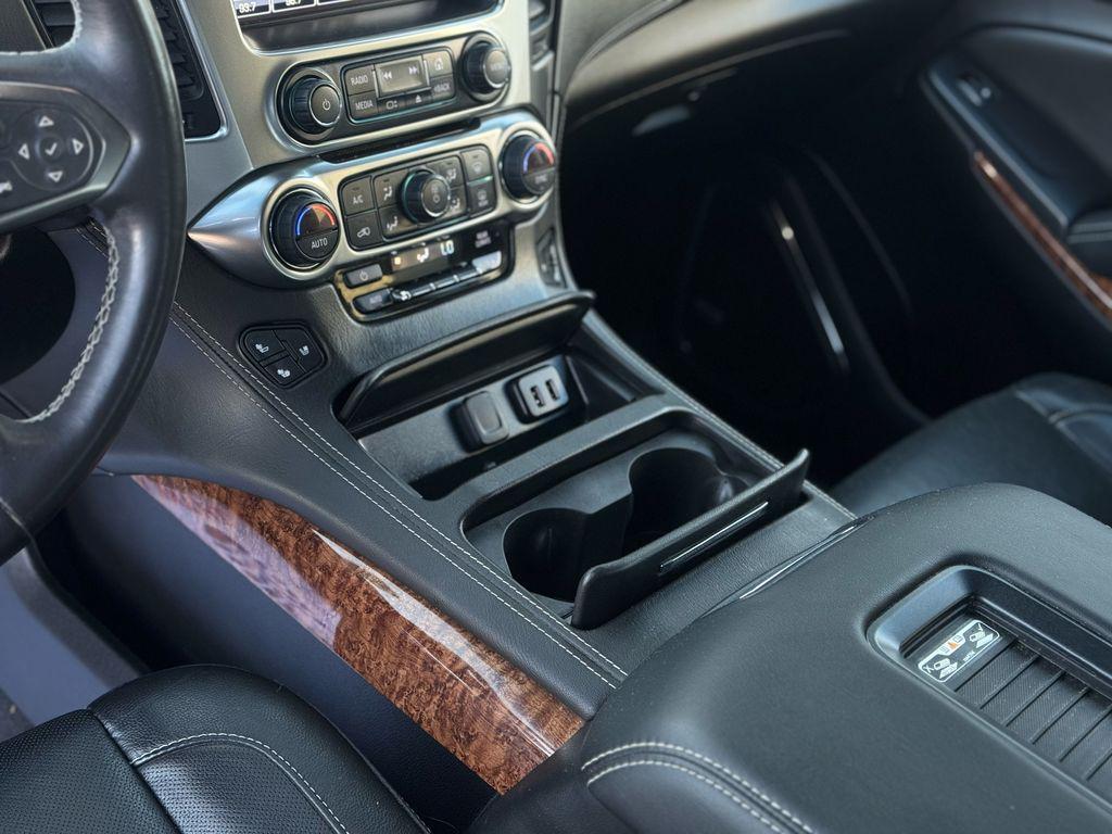 used 2020 Chevrolet Tahoe car, priced at $41,170