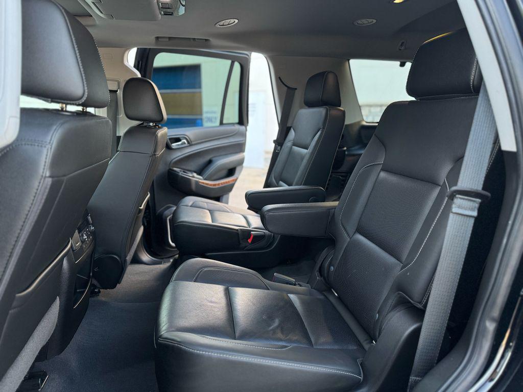 used 2020 Chevrolet Tahoe car, priced at $41,170