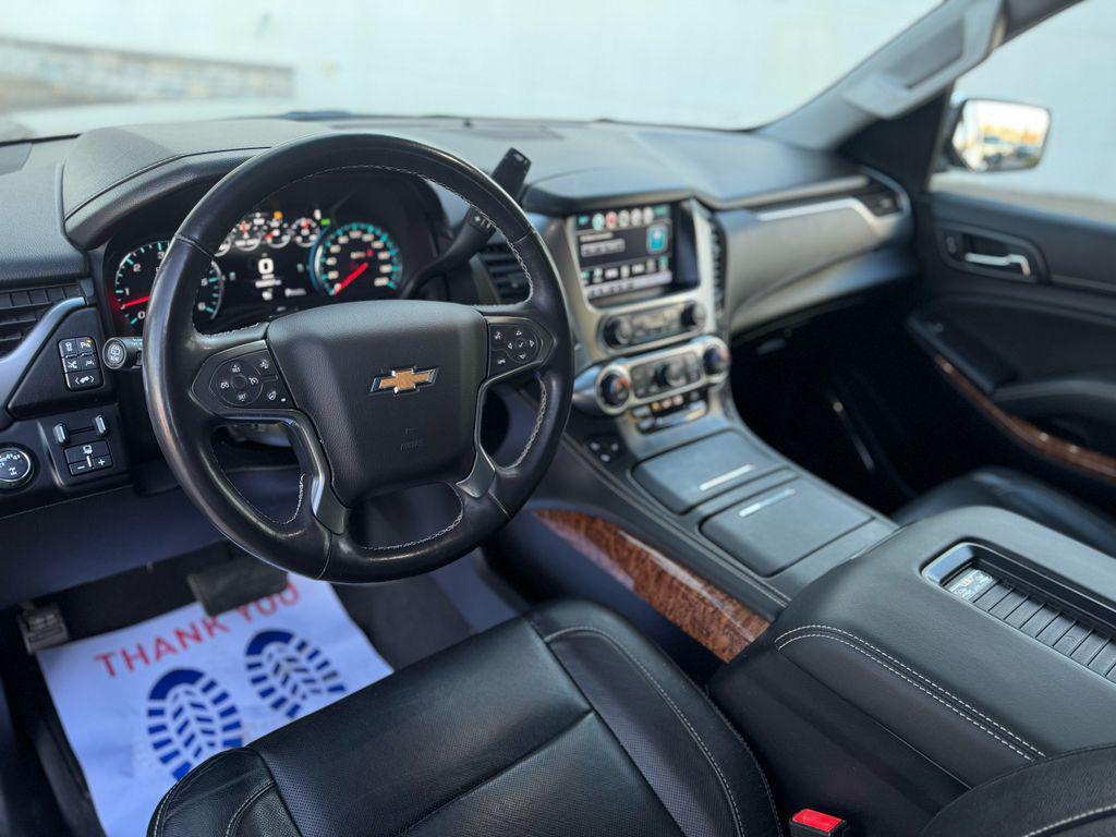 used 2020 Chevrolet Tahoe car, priced at $41,170
