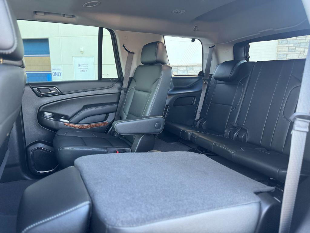 used 2020 Chevrolet Tahoe car, priced at $41,170