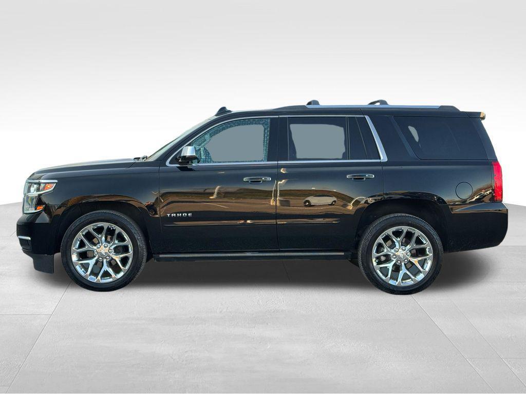 used 2020 Chevrolet Tahoe car, priced at $41,170
