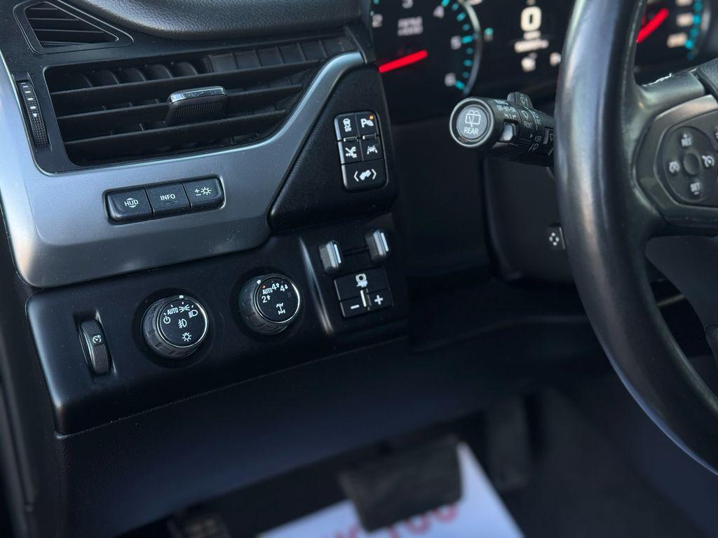 used 2020 Chevrolet Tahoe car, priced at $41,170