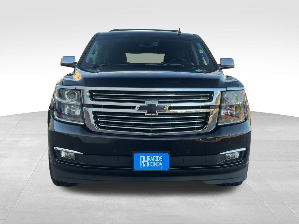 used 2020 Chevrolet Tahoe car, priced at $41,170