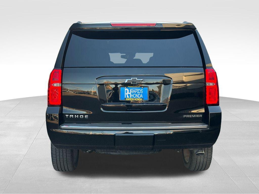 used 2020 Chevrolet Tahoe car, priced at $41,170