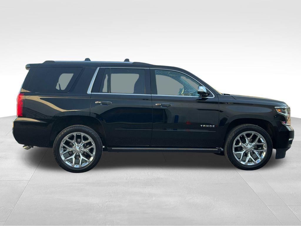 used 2020 Chevrolet Tahoe car, priced at $41,170