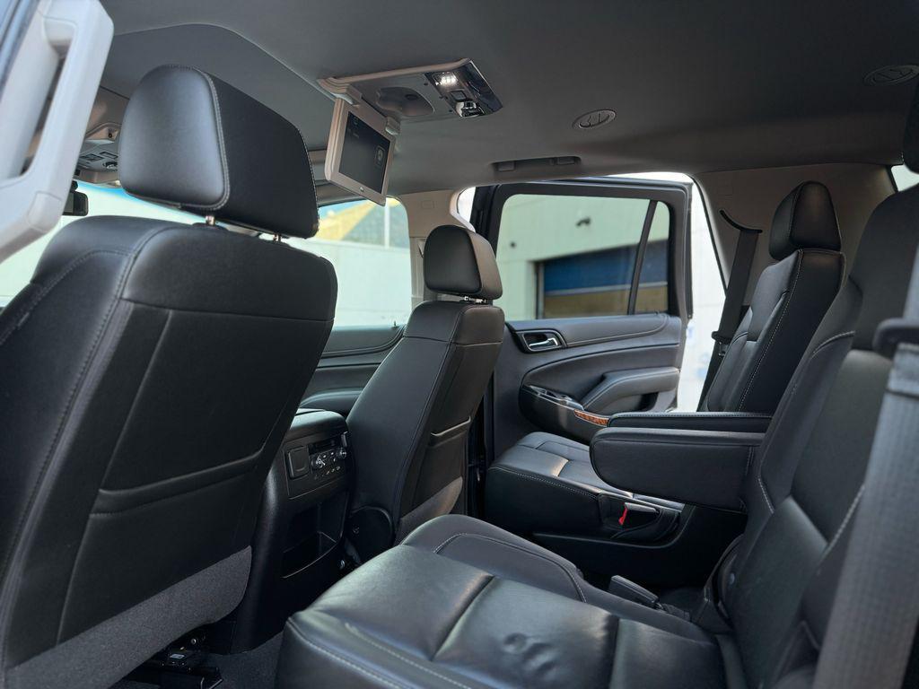 used 2020 Chevrolet Tahoe car, priced at $41,170