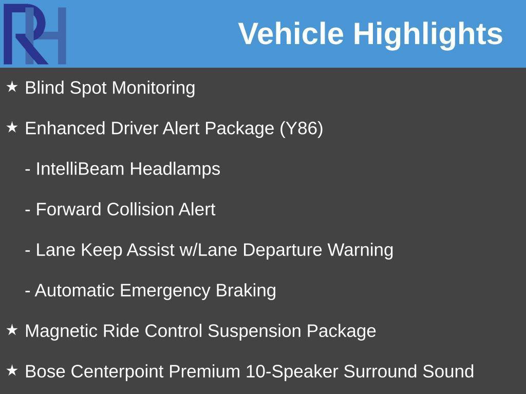 used 2020 Chevrolet Tahoe car, priced at $41,170