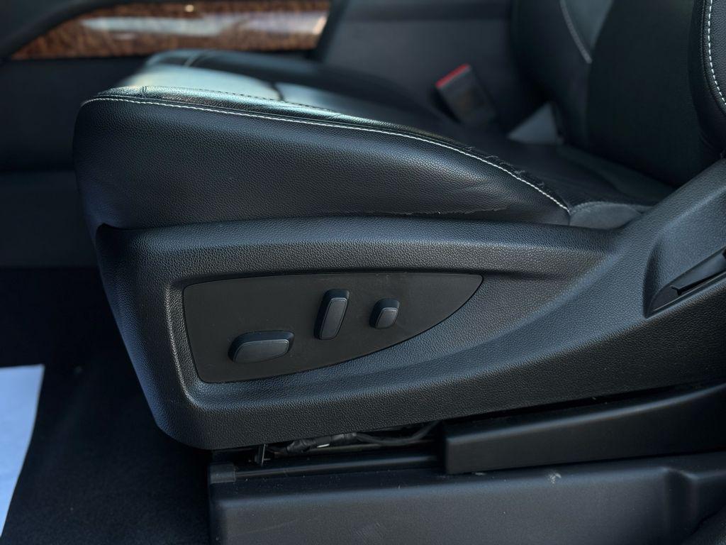 used 2020 Chevrolet Tahoe car, priced at $41,170