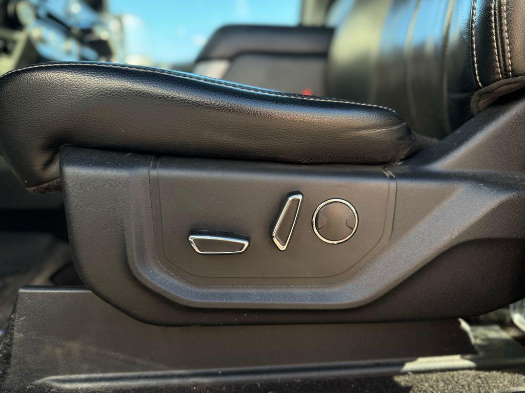 used 2018 Ford F-150 car, priced at $32,155