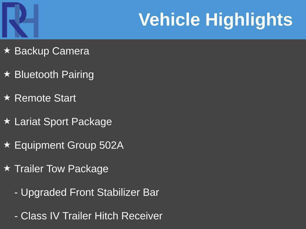 used 2018 Ford F-150 car, priced at $32,155