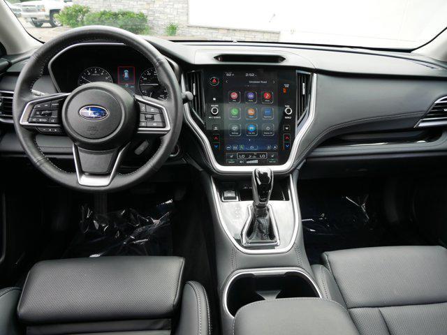 used 2024 Subaru Outback car, priced at $32,959