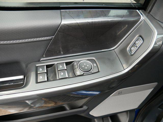 used 2022 Ford F-150 car, priced at $39,732