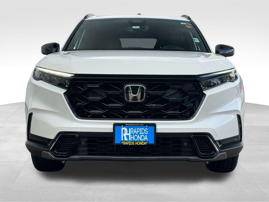 used 2026 Honda CR-V Hybrid car, priced at $37,361