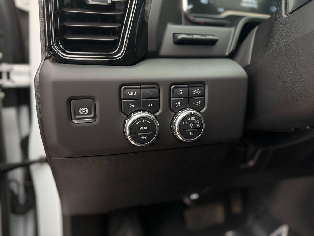 used 2025 GMC Sierra 2500 car, priced at $75,954