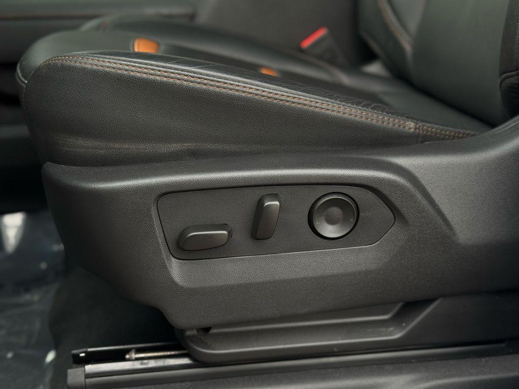 used 2025 GMC Sierra 2500 car, priced at $75,954