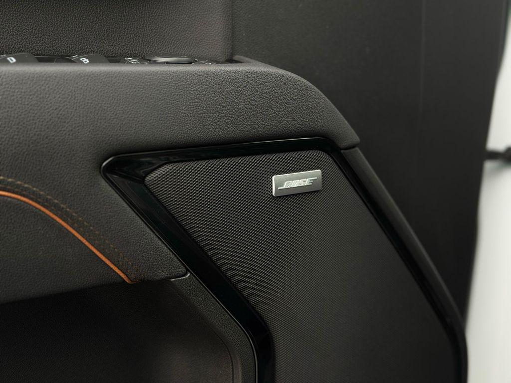 used 2025 GMC Sierra 2500 car, priced at $75,954