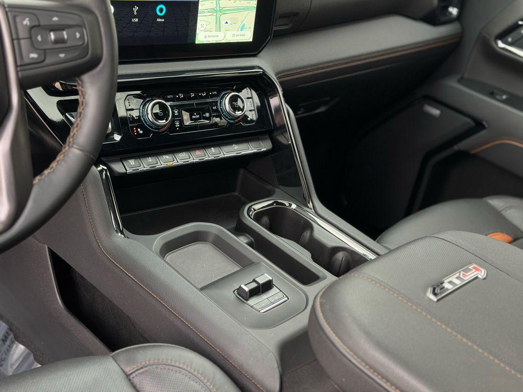 used 2025 GMC Sierra 2500 car, priced at $75,954