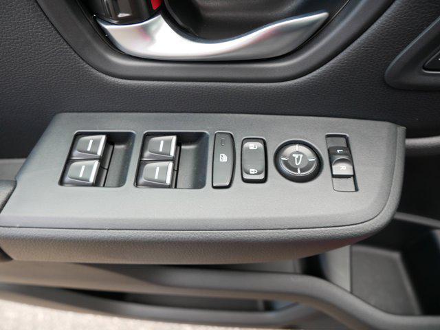 used 2025 Honda Pilot car, priced at $43,344