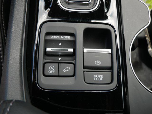 used 2025 Honda Pilot car, priced at $43,344