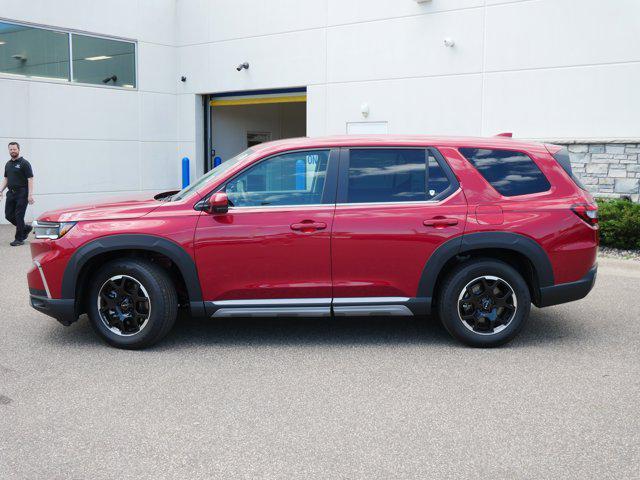 used 2025 Honda Pilot car, priced at $43,344