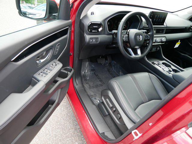 used 2025 Honda Pilot car, priced at $43,344