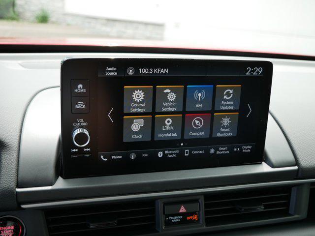 used 2025 Honda Pilot car, priced at $43,344