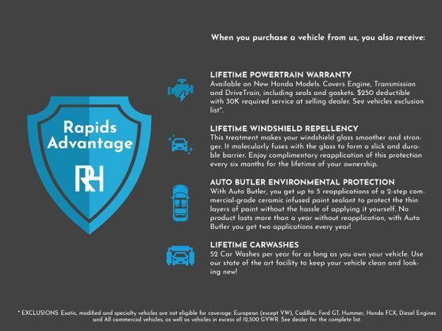 new 2025 Honda Pilot car, priced at $47,326