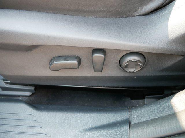 used 2024 Subaru Outback car, priced at $30,794