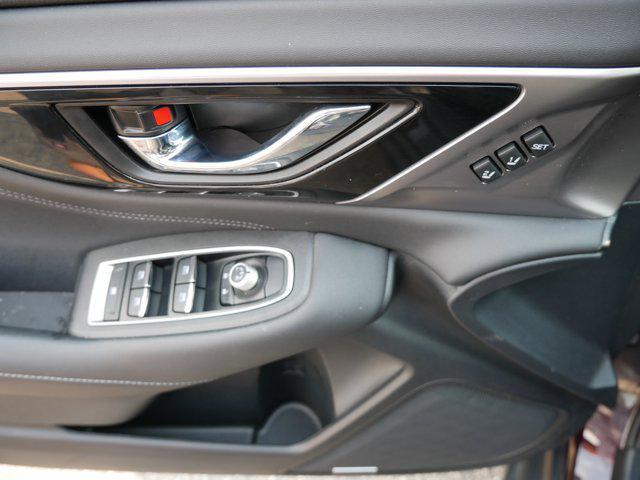 used 2024 Subaru Outback car, priced at $30,794