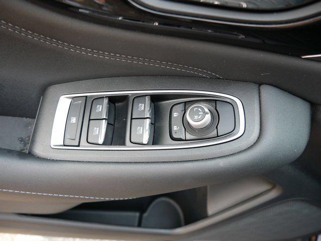 used 2024 Subaru Outback car, priced at $30,794