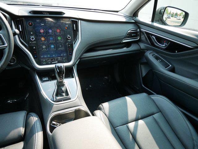 used 2024 Subaru Outback car, priced at $30,794