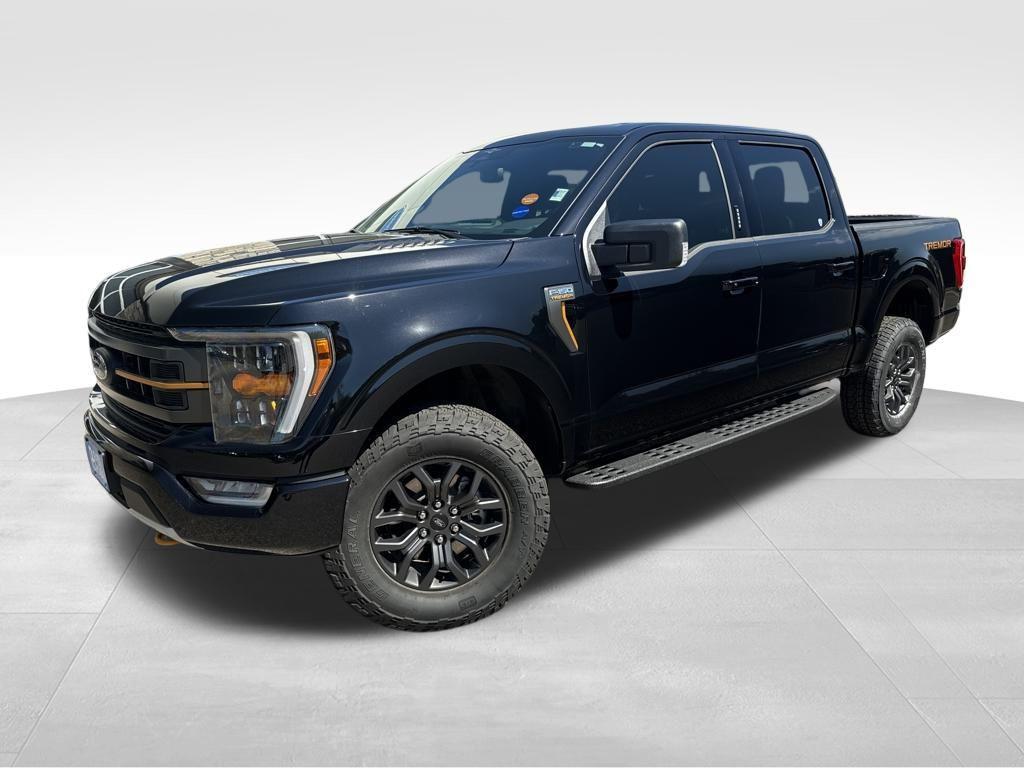 used 2023 Ford F-150 car, priced at $51,688