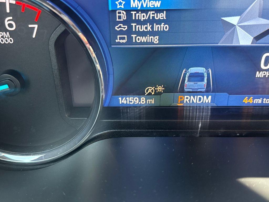 used 2023 Ford F-150 car, priced at $51,688