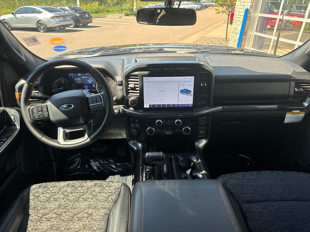 used 2023 Ford F-150 car, priced at $51,688