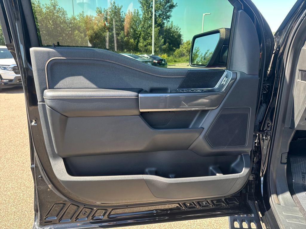 used 2023 Ford F-150 car, priced at $51,688